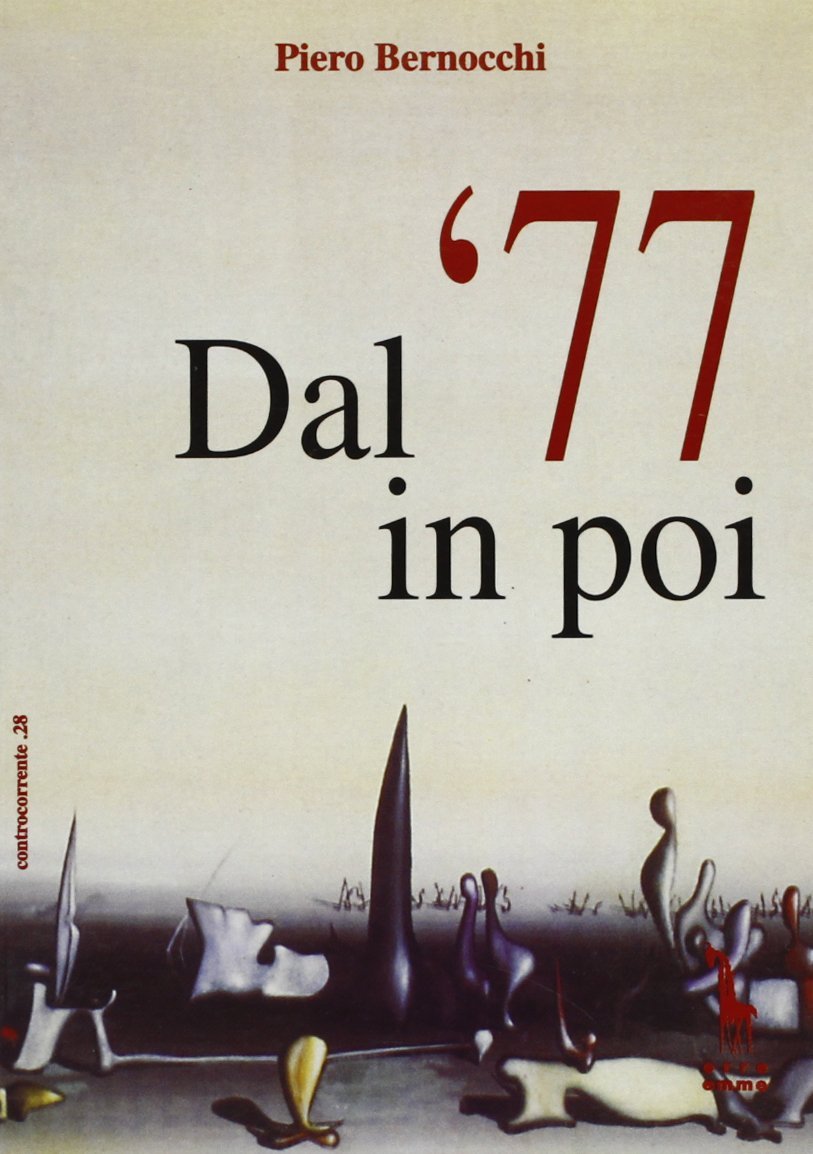 Dal '77 in poi | Immagine principale