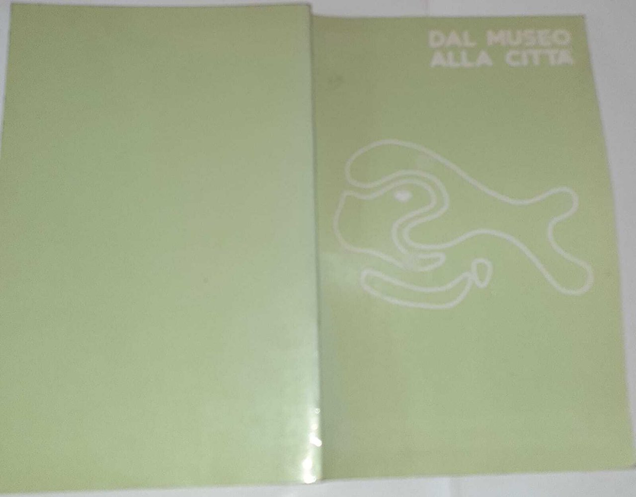 Dal museo alla città | Immagine principale