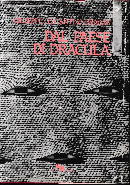 Dal paese di Dracula.