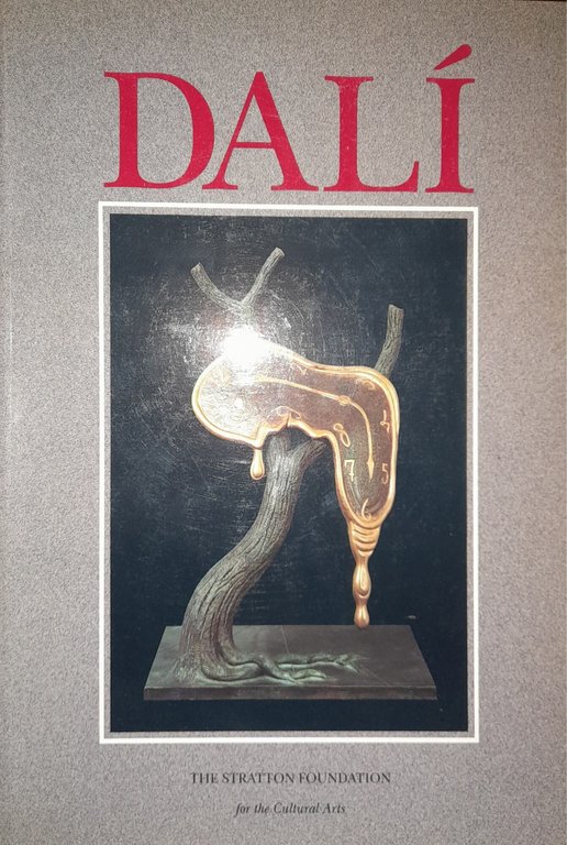Dalì scultore. Dalì illustratore - Chiostri di S. Eustorgio, Milano … | Immagine Gallery 2