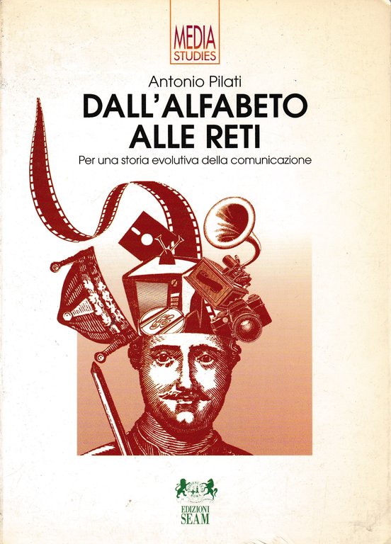 Dall'alfabeto alle reti. Per una storia evolutiva della comunicazione | Immagine Gallery 2