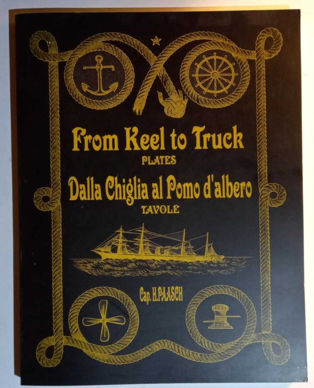 Dalla Chiglia al Pomo d'albero | Immagine Gallery 3