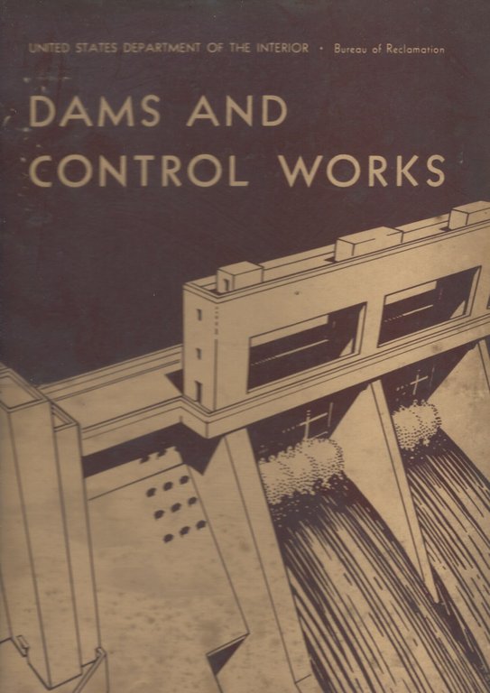 DAMS AND CONTROL WORKS | Immagine Gallery 3