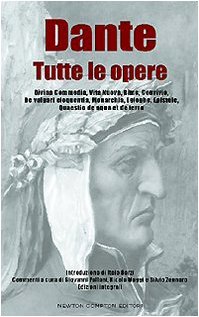 Dante. Tutte le opere | Immagine Gallery 2