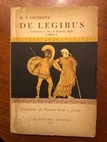 De Legibus | Immagine Gallery 4