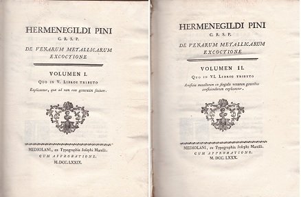 De venarum metallicarum excotione. I. II. | Immagine Gallery 2