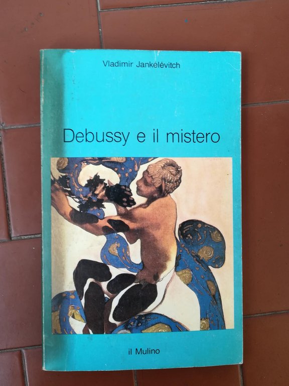 Debussy e il mistero