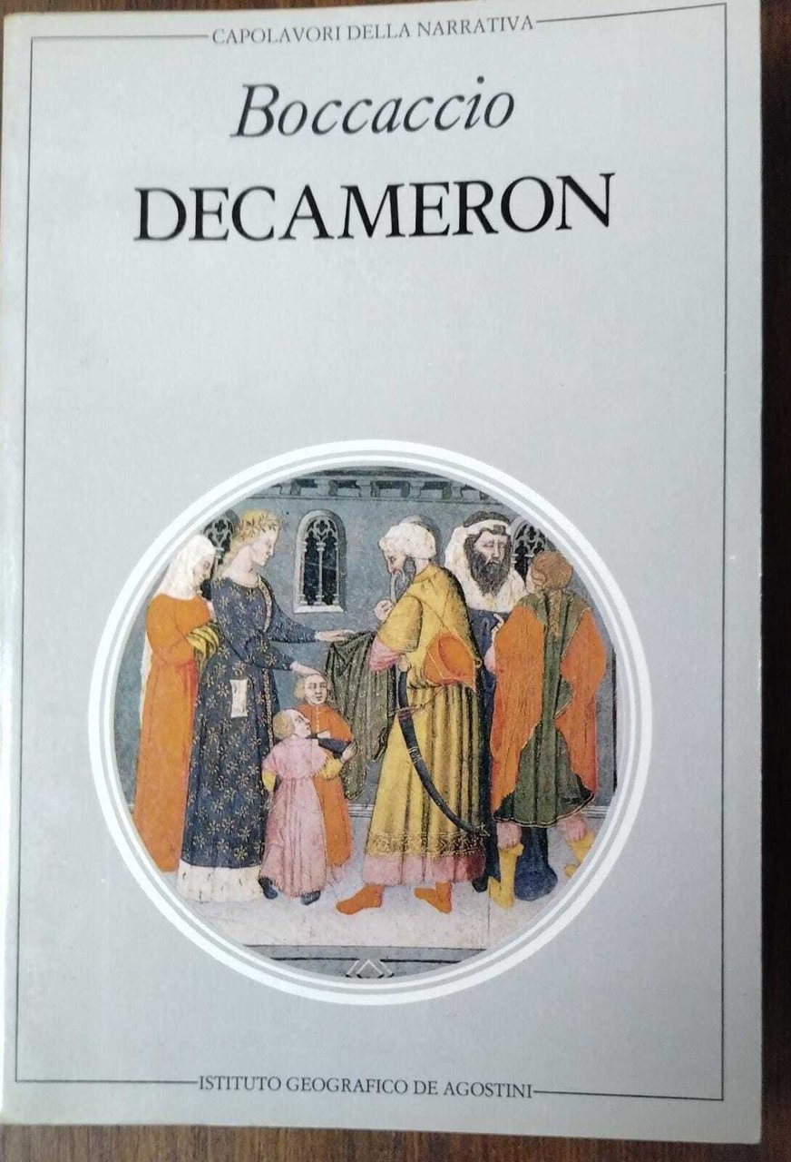 DECAMERON
