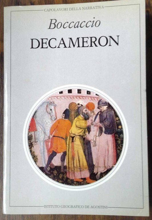 DECAMERON