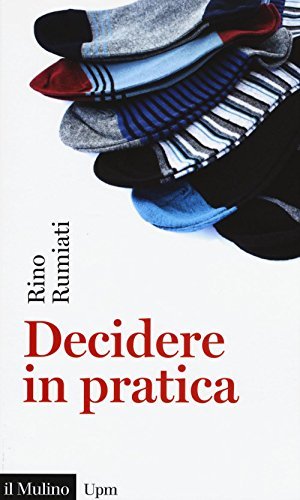 Decidere in pratica | Immagine Gallery 2