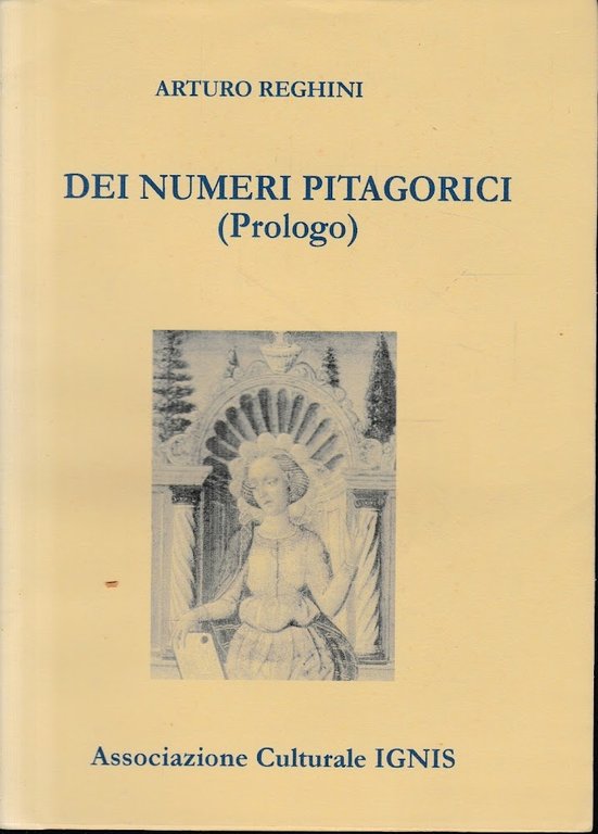 Dei numeri Pitagorici (prologo) | Immagine Gallery 1