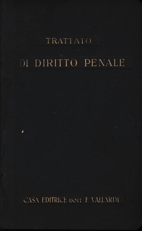 Delitti contro il patrimonio