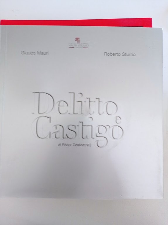Delitto e castigo
