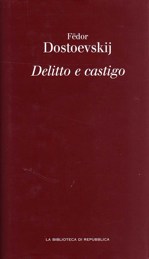 Delitto e castigo