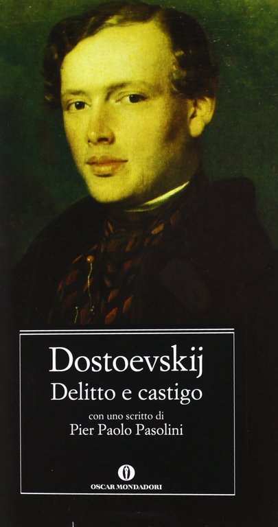 Delitto e castigo