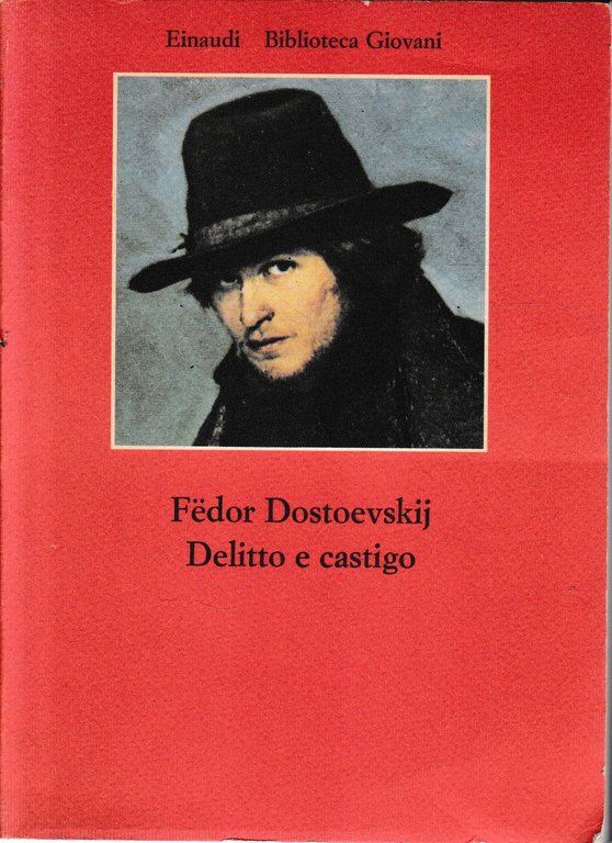 Delitto e castigo.