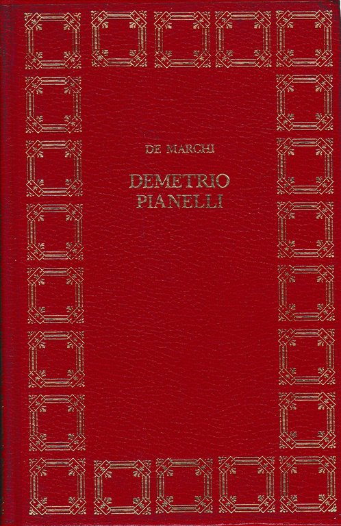 Demetrio Pianelli | Immagine Gallery 3