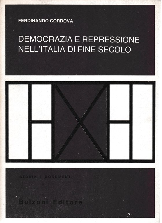 Democrazia e repressione nell'Italia di fine secolo | Immagine Gallery 2