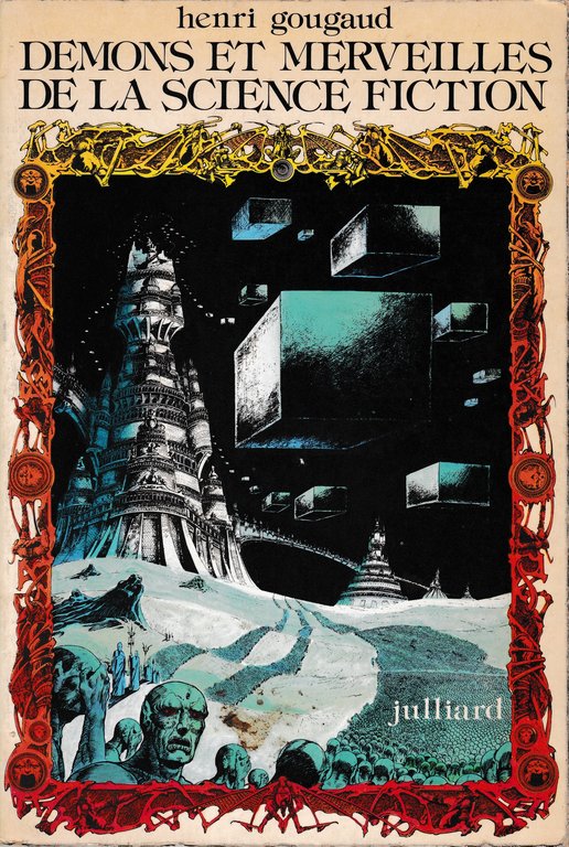 Demons et merveilles de la science fiction