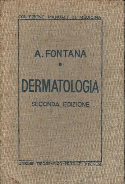 DERMATOLOGIA
