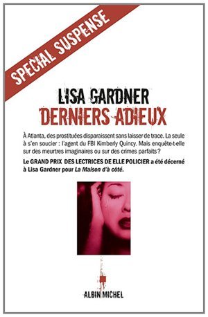 Derniers adieux | Immagine Gallery 2