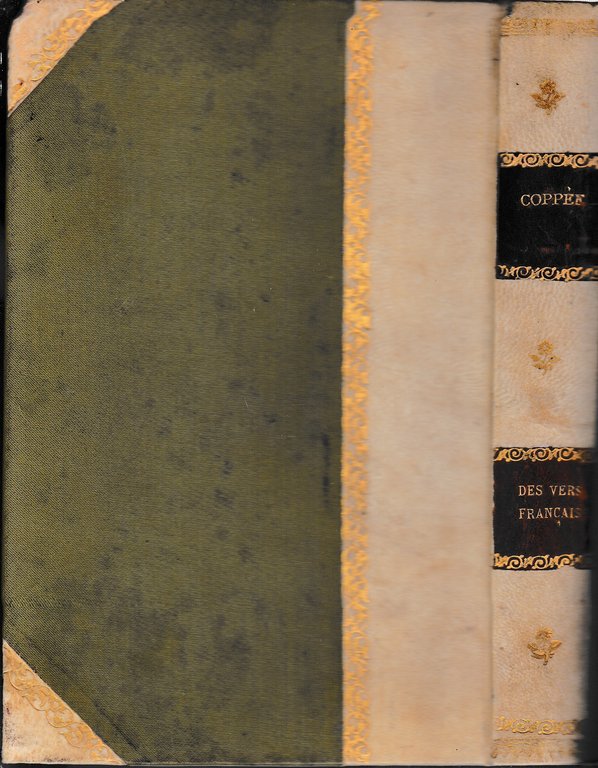 Des Vers francais | Immagine Gallery 2