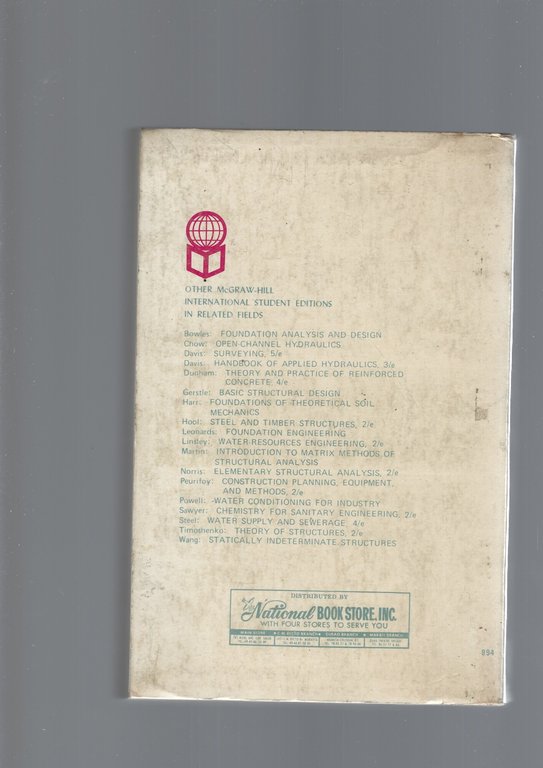 DESIGN OF CONCRETE STRUCTURES | Immagine Gallery 4