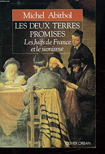 Deux terres promises (les) | Immagine Gallery 2