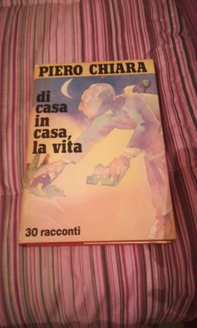 DI CASA IN CASA LA VITA