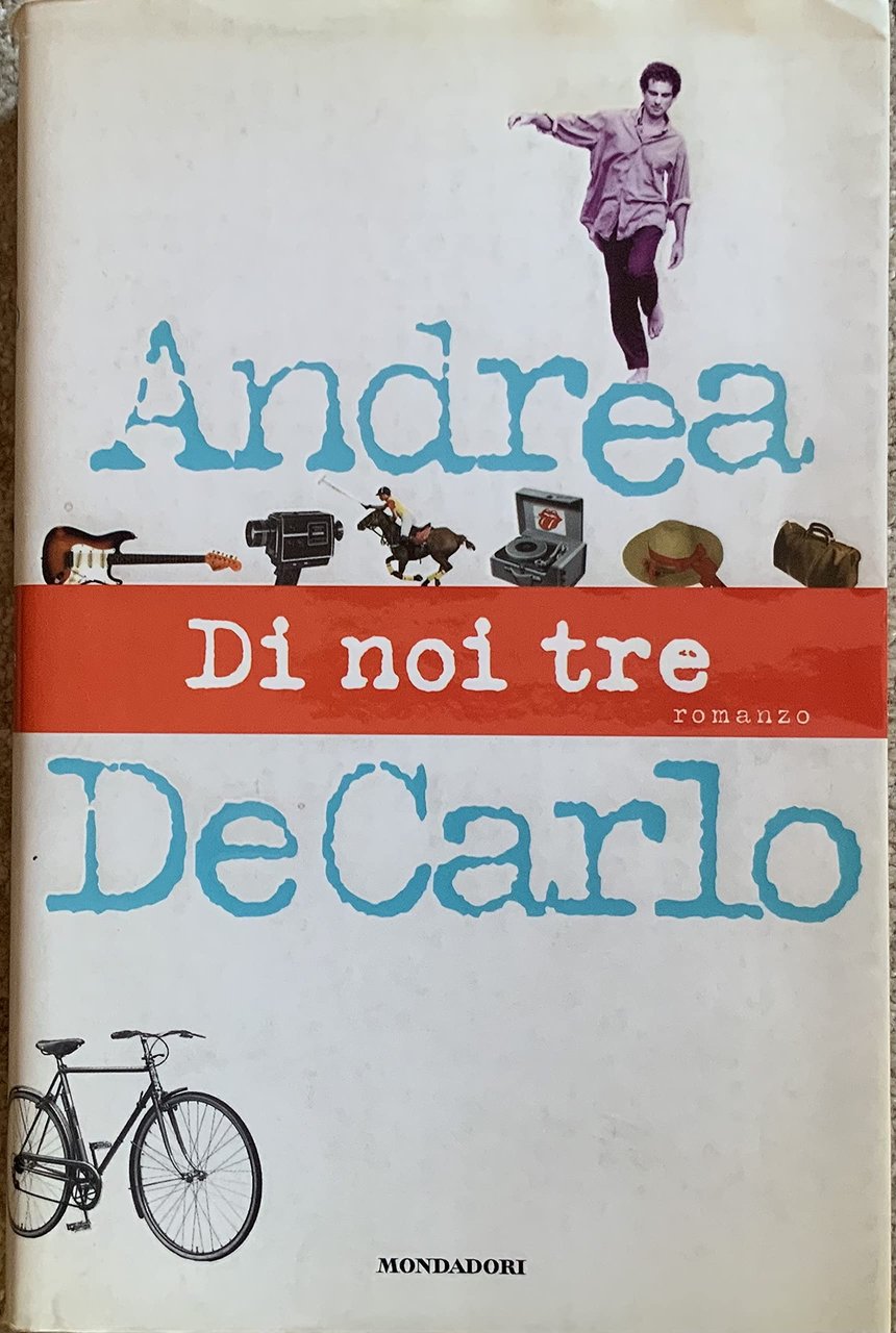Di noi tre