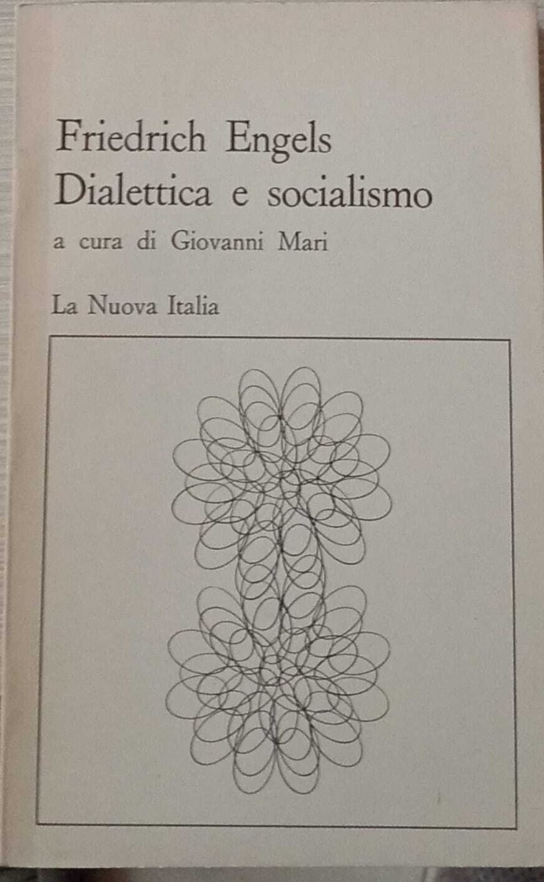 Dialettica e socialismo. | Immagine principale