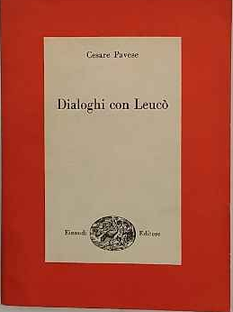 Dialoghi con Leucò | Immagine principale