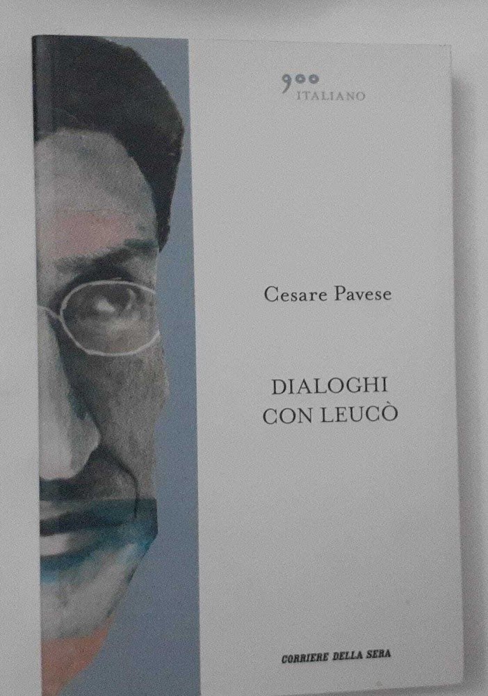Dialoghi con Leucò. Volume I