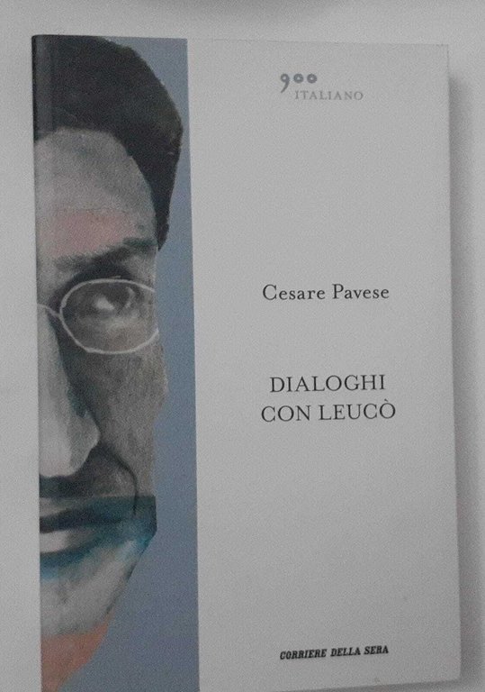 Dialoghi con Leucò. Volume I