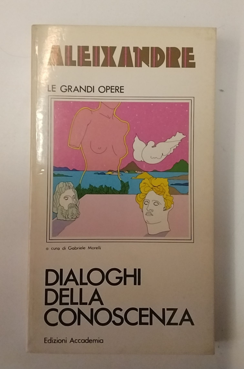 Dialoghi della conoscenza