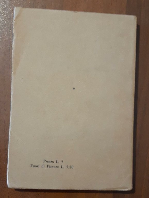 Dialoghi XXII Gorgia | Immagine Gallery 4