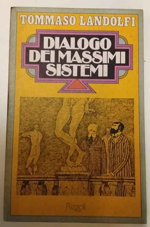 Dialogo dei massimi sistemi