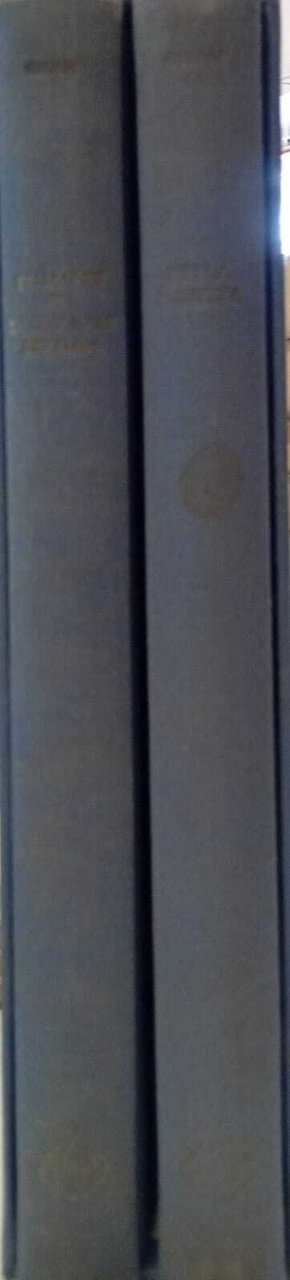 Dialogues sur le commerce des blés (due volumi) | Immagine principale