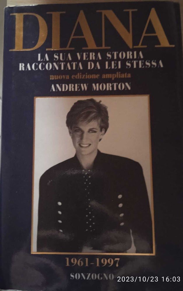 Diana | Immagine principale