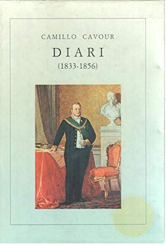 Diari (1833-1856). Due volumi. | Immagine Gallery 2