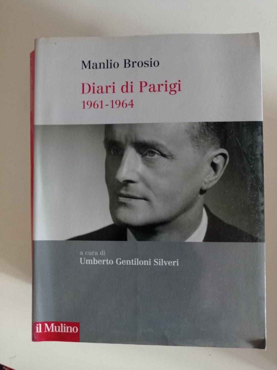 Diari di Parigi (1961-1964)