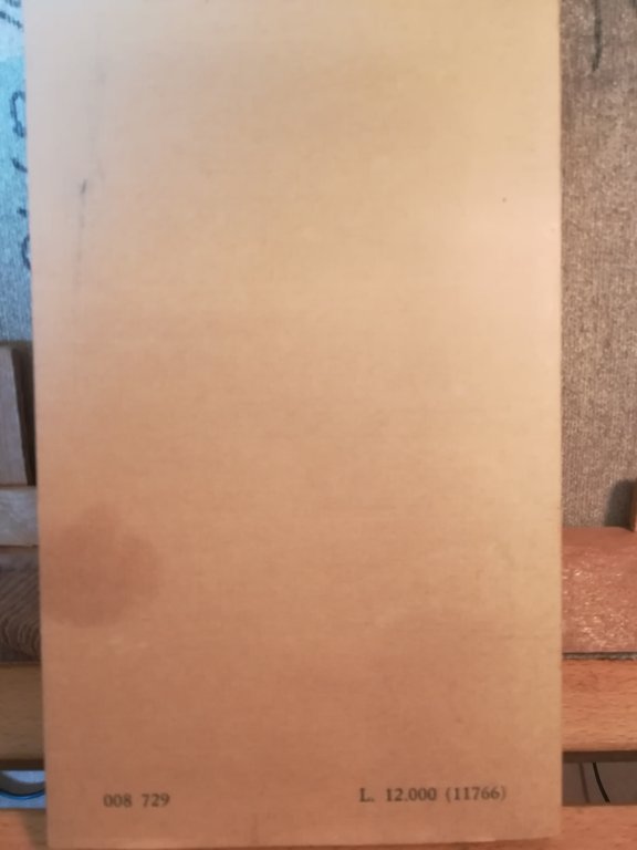 Diario 1953 - 1975. Con 20 poesie in appendice.