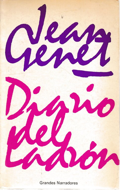 Diario del ladròn | Immagine Gallery 2