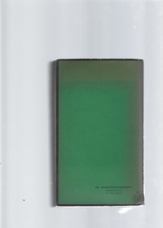 Diario di un curato di campagna