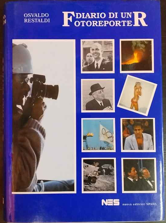 Diario di un fotoreporter