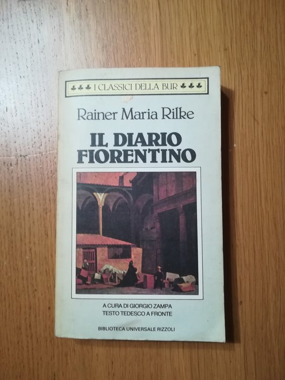 Diario fiorentino | Immagine Gallery 2