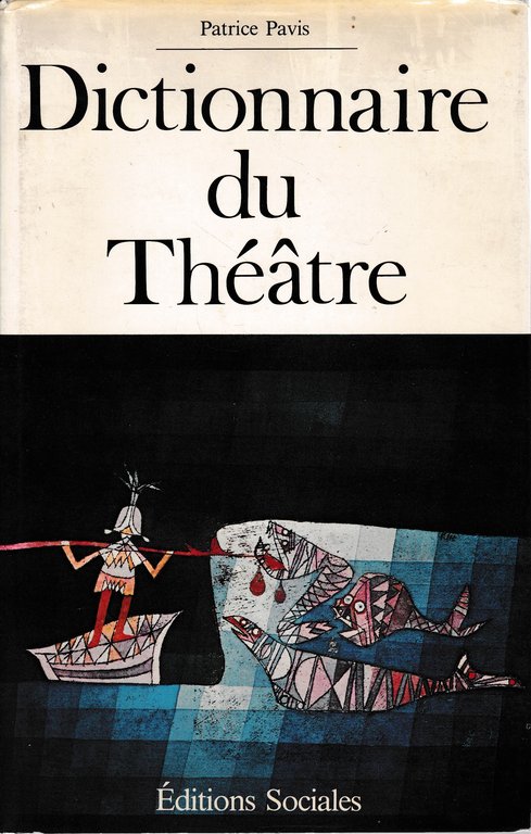 Dictionnaire di Théatre | Immagine Gallery 2