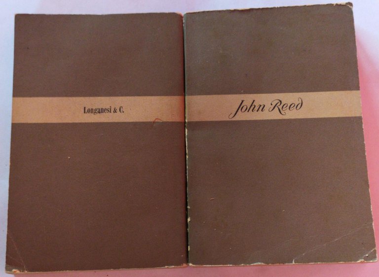 Dieci giorni che fecero tremare il mondo | Immagine Gallery 2