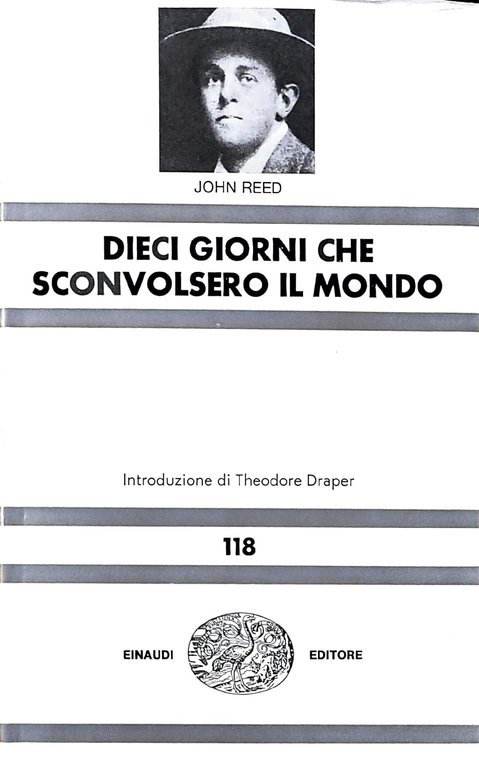 Dieci giorni che sconvolsero il mondo