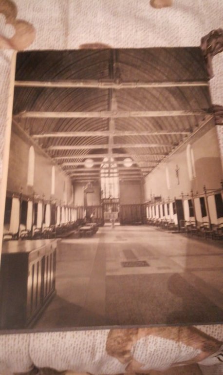 Dieci secoli di storia degli edifici ospedalieri